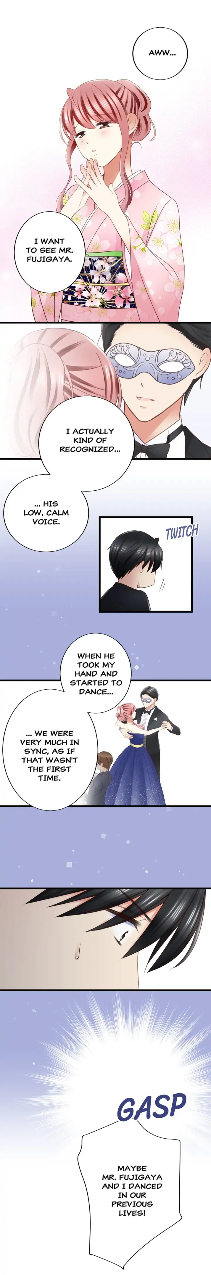 Teach Me, Mr. Sadistic Butler Chapter 20 - Page 16