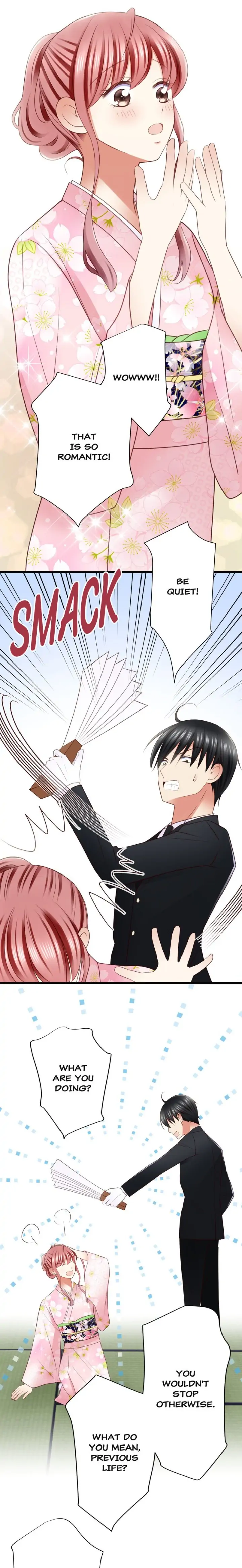 Teach Me, Mr. Sadistic Butler Chapter 20 - Page 17