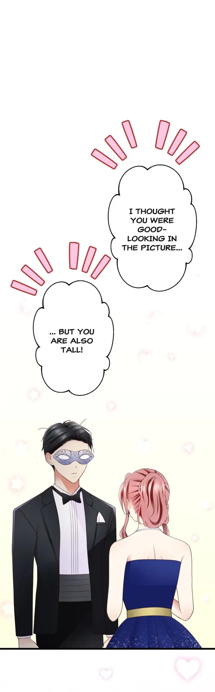 Teach Me, Mr. Sadistic Butler Chapter 20 - Page 3