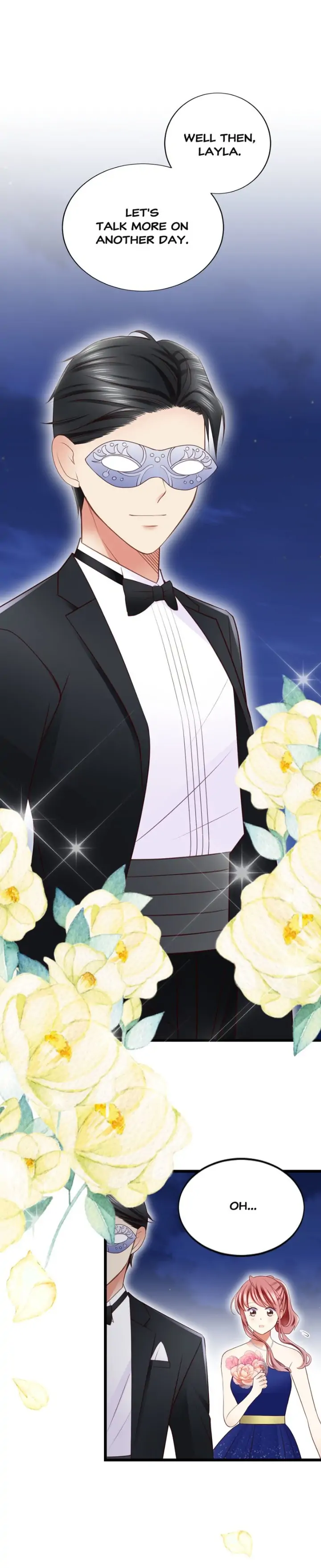 Teach Me, Mr. Sadistic Butler Chapter 20 - Page 6