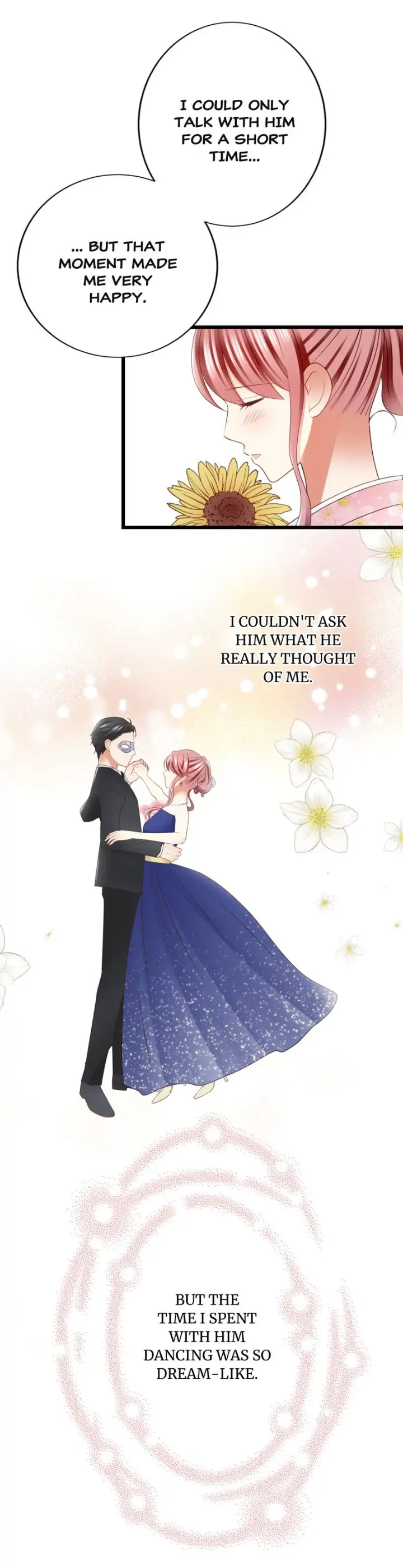 Teach Me, Mr. Sadistic Butler Chapter 20 - Page 10