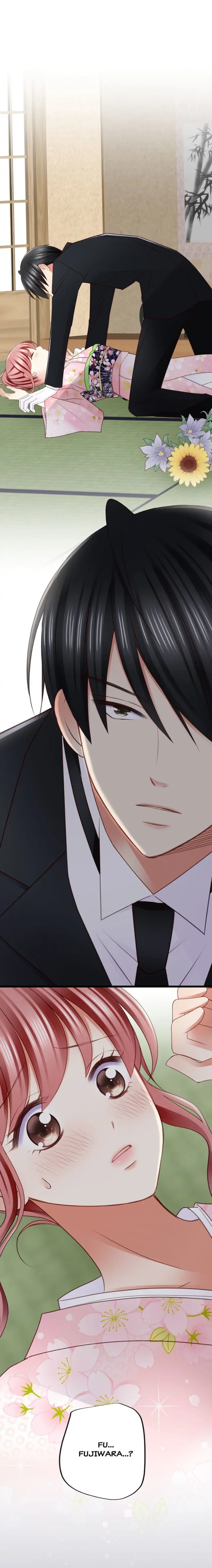 Teach Me, Mr. Sadistic Butler Chapter 21 - Page 1