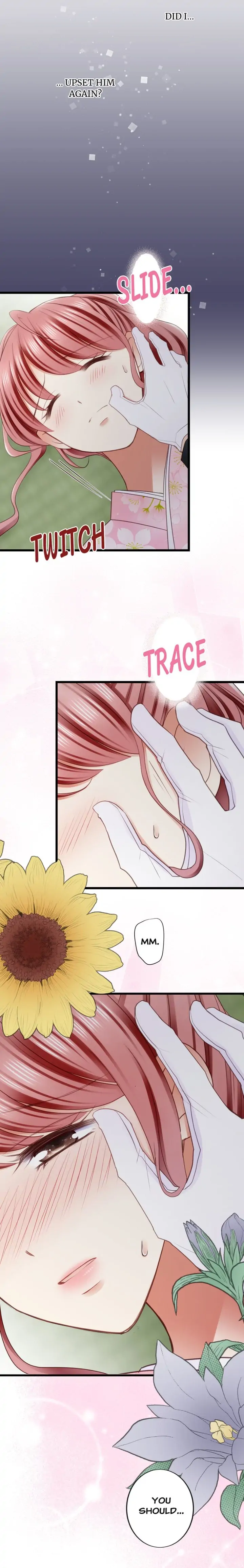 Teach Me, Mr. Sadistic Butler Chapter 21 - Page 2