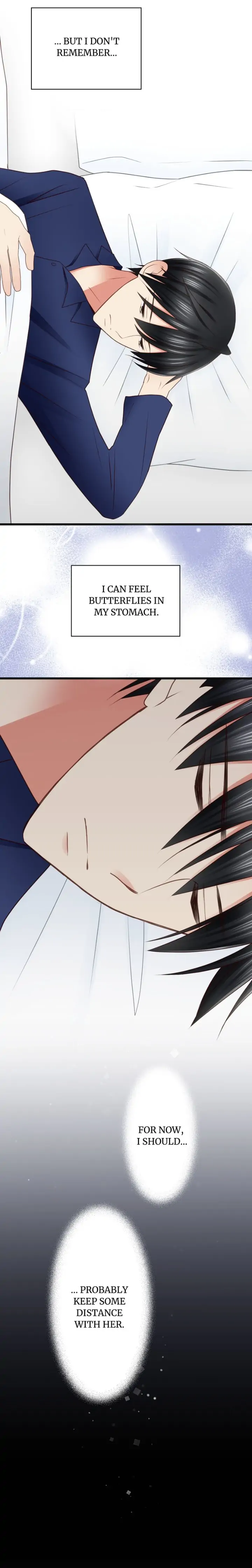 Teach Me, Mr. Sadistic Butler Chapter 21 - Page 18
