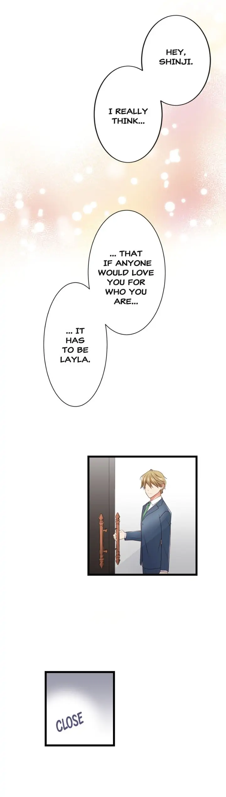 Teach Me, Mr. Sadistic Butler Chapter 21 - Page 20