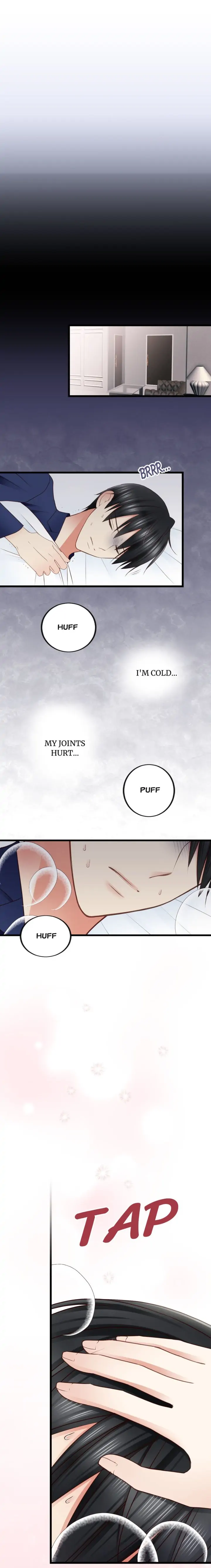 Teach Me, Mr. Sadistic Butler Chapter 21 - Page 21