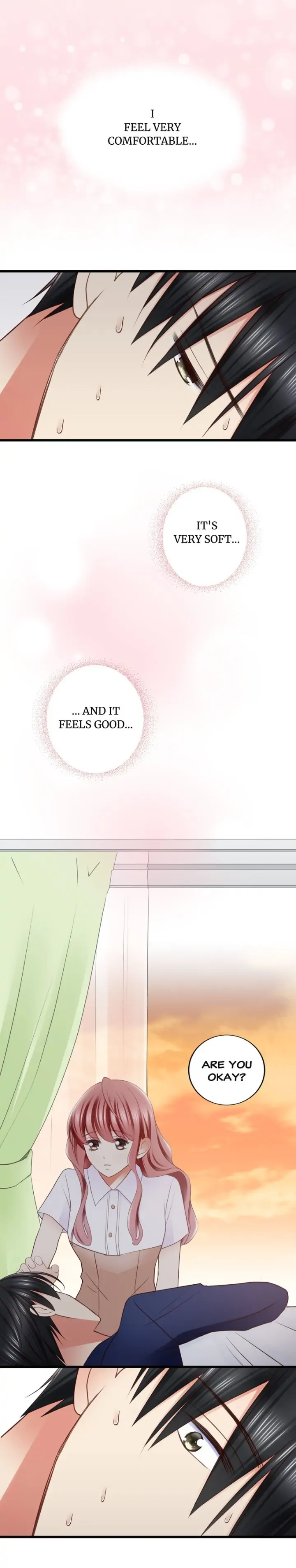 Teach Me, Mr. Sadistic Butler Chapter 21 - Page 22