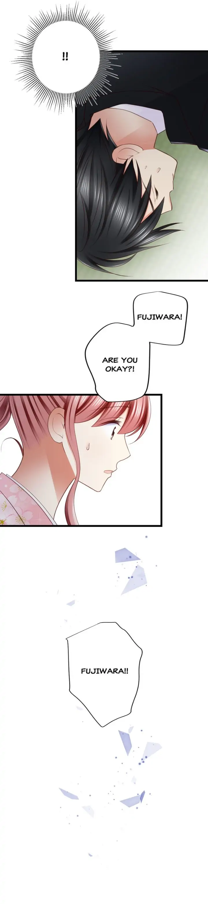 Teach Me, Mr. Sadistic Butler Chapter 21 - Page 6