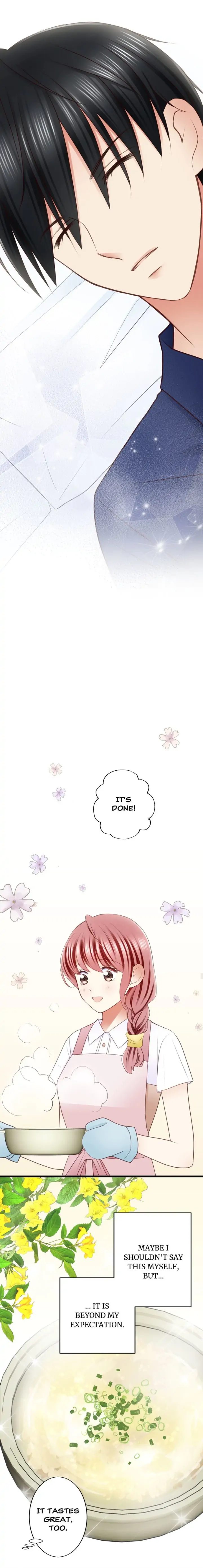 Teach Me, Mr. Sadistic Butler Chapter 22 - Page 13