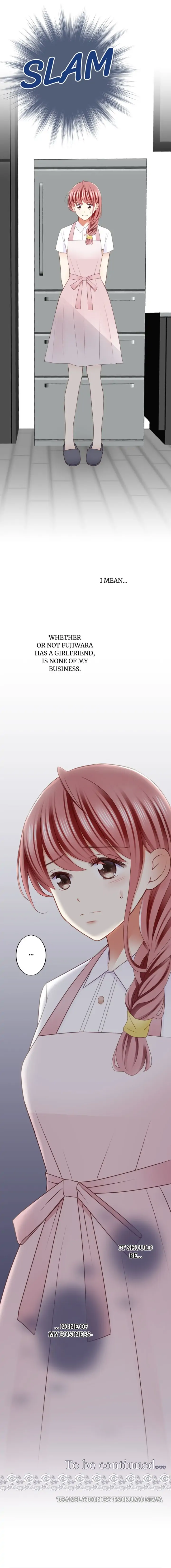 Teach Me, Mr. Sadistic Butler Chapter 22 - Page 20