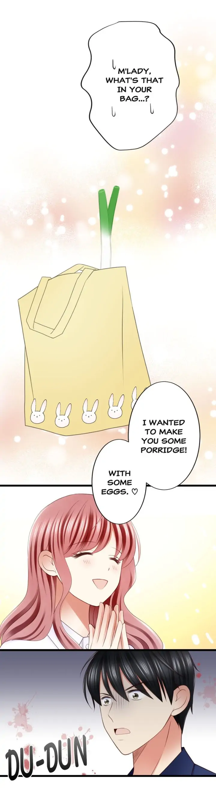 Teach Me, Mr. Sadistic Butler Chapter 22 - Page 7