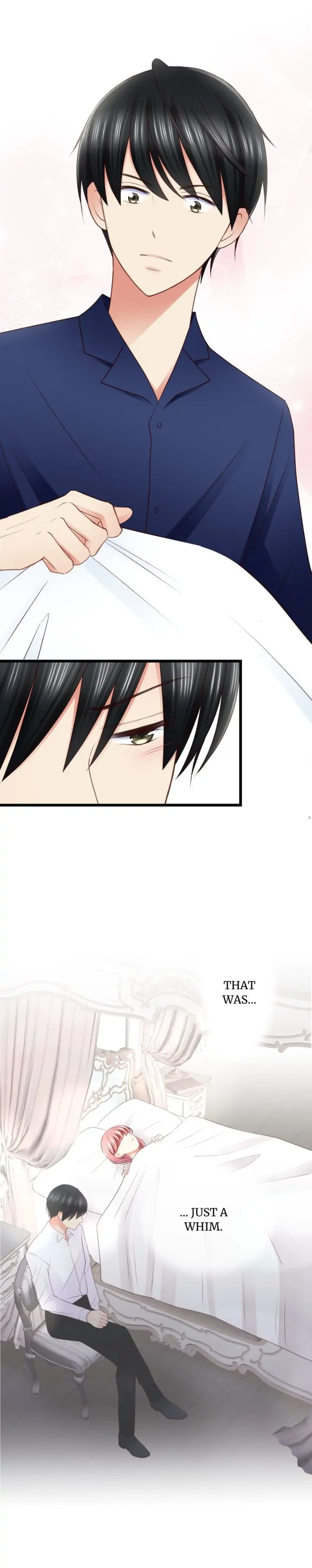 Teach Me, Mr. Sadistic Butler Chapter 22 - Page 10