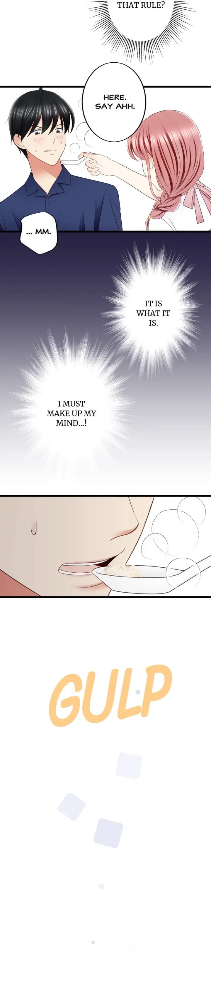 Teach Me, Mr. Sadistic Butler Chapter 23 - Page 12