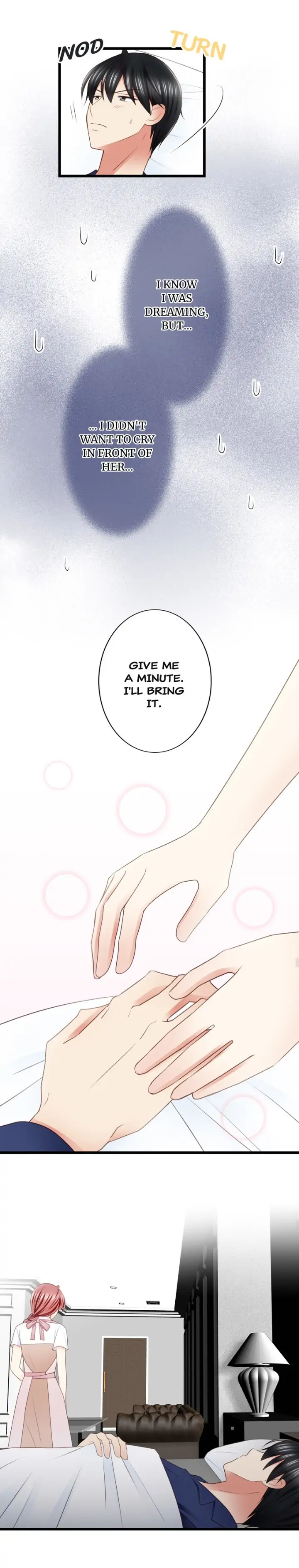Teach Me, Mr. Sadistic Butler Chapter 23 - Page 8