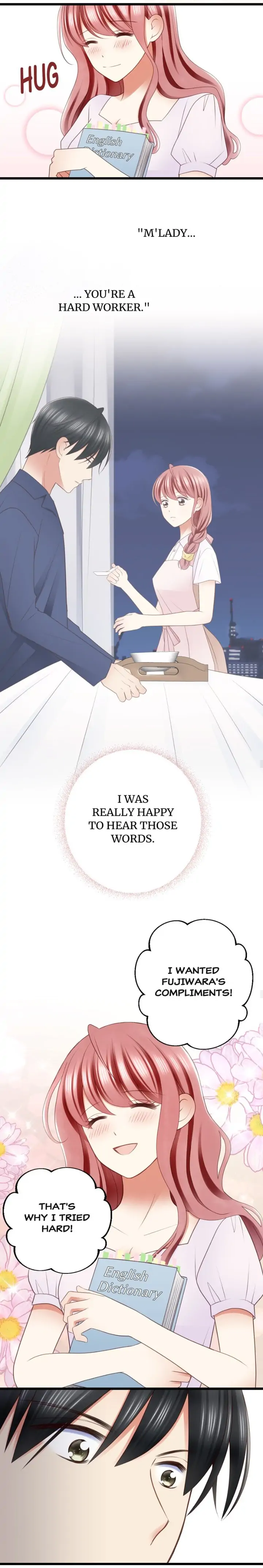 Teach Me, Mr. Sadistic Butler Chapter 24 - Page 13