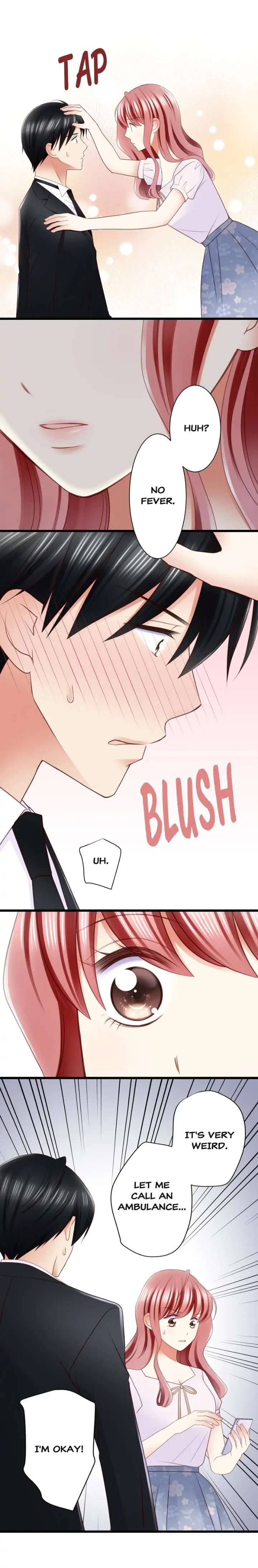 Teach Me, Mr. Sadistic Butler Chapter 24 - Page 16