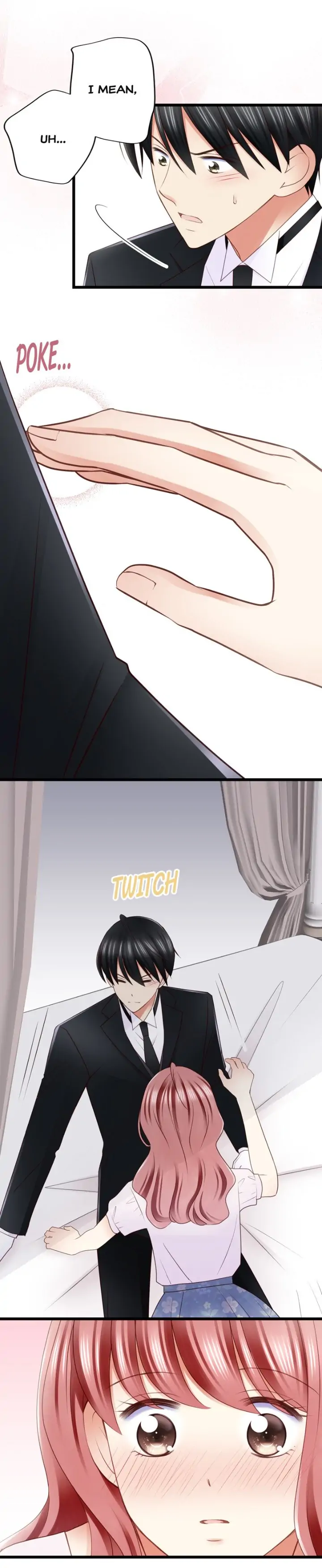 Teach Me, Mr. Sadistic Butler Chapter 24 - Page 18