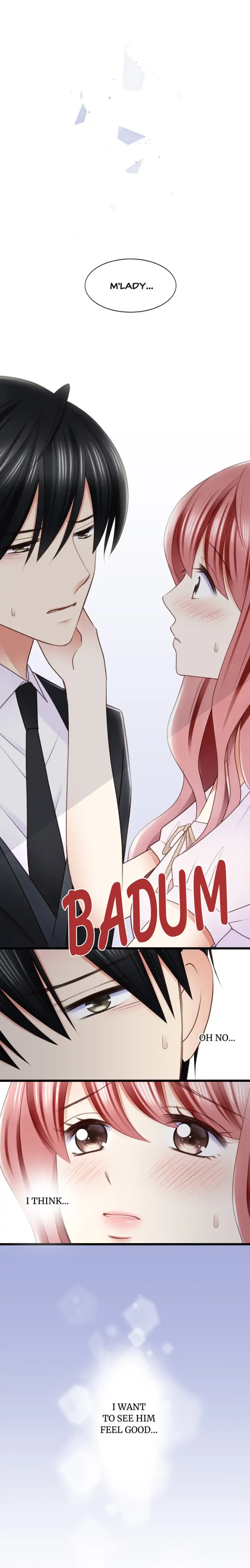 Teach Me, Mr. Sadistic Butler Chapter 24 - Page 20