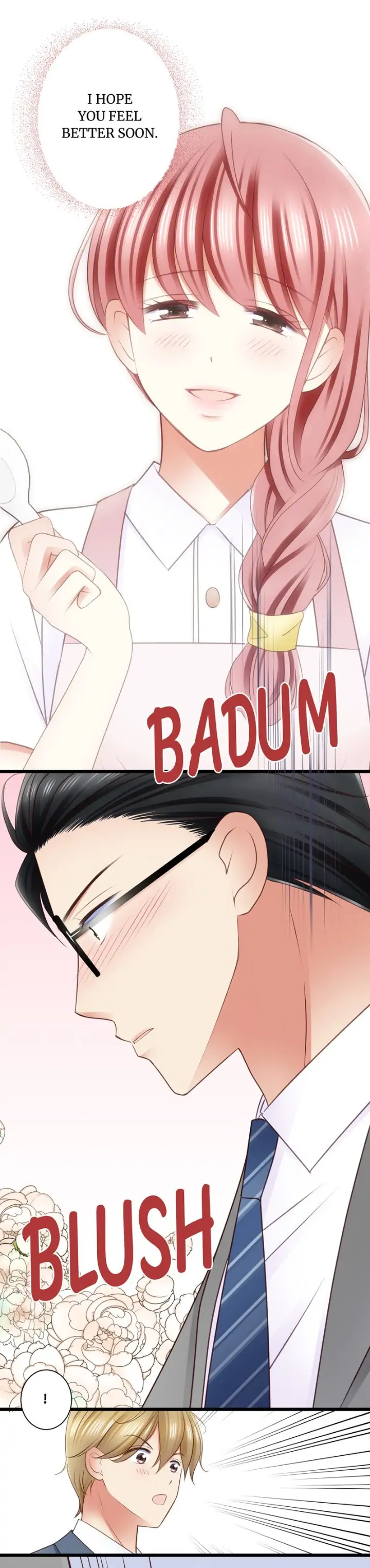 Teach Me, Mr. Sadistic Butler Chapter 24 - Page 3