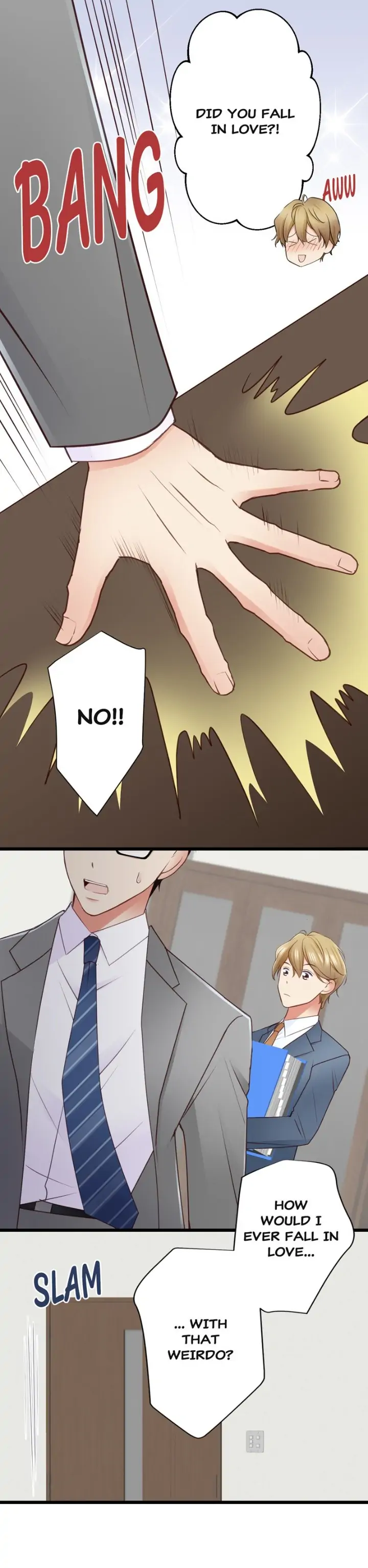Teach Me, Mr. Sadistic Butler Chapter 24 - Page 4