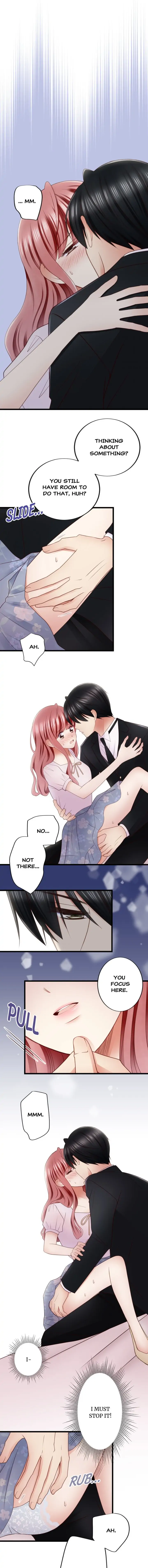 Teach Me, Mr. Sadistic Butler Chapter 25 - Page 13
