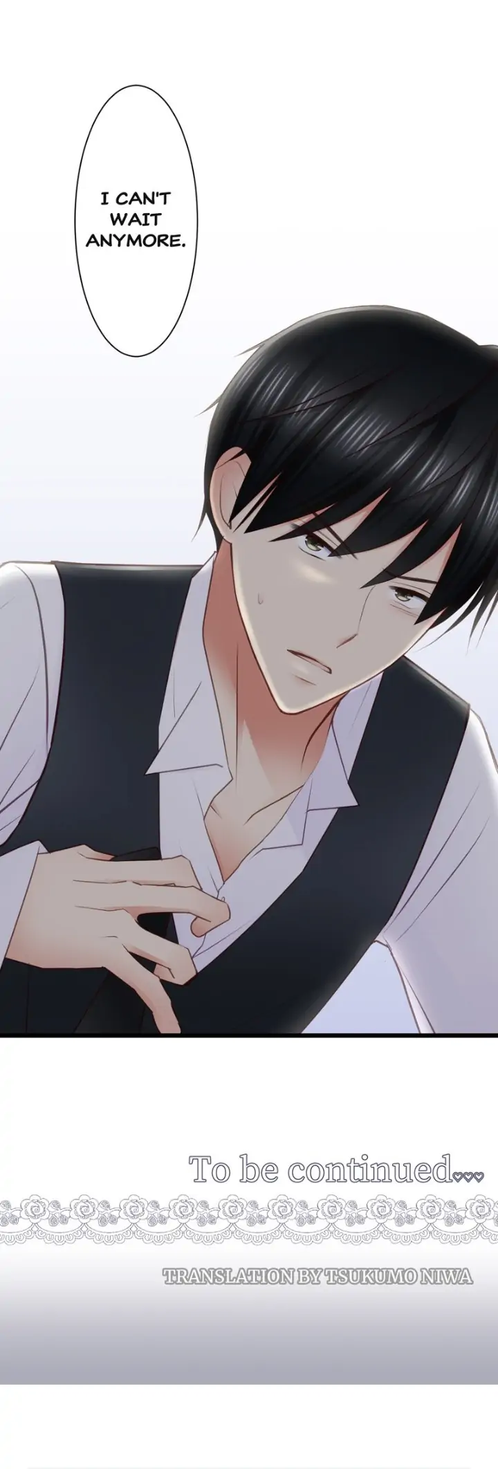 Teach Me, Mr. Sadistic Butler Chapter 25 - Page 15