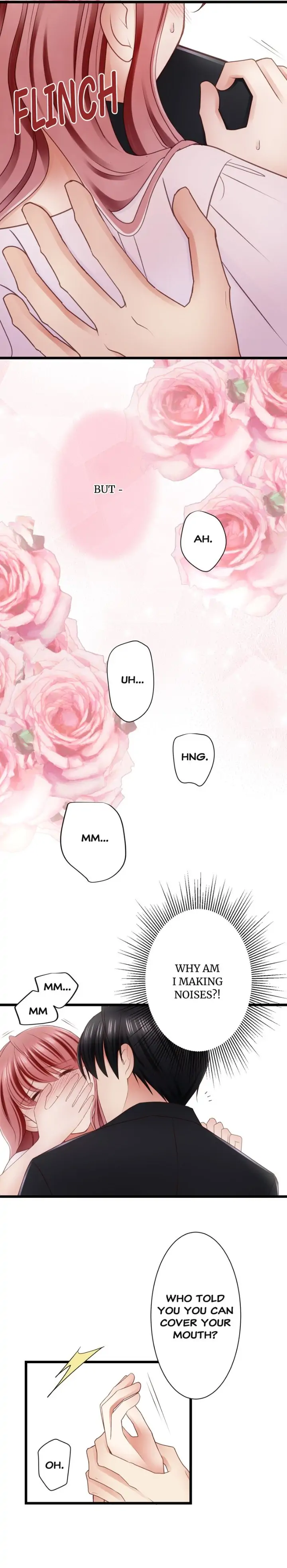 Teach Me, Mr. Sadistic Butler Chapter 25 - Page 4