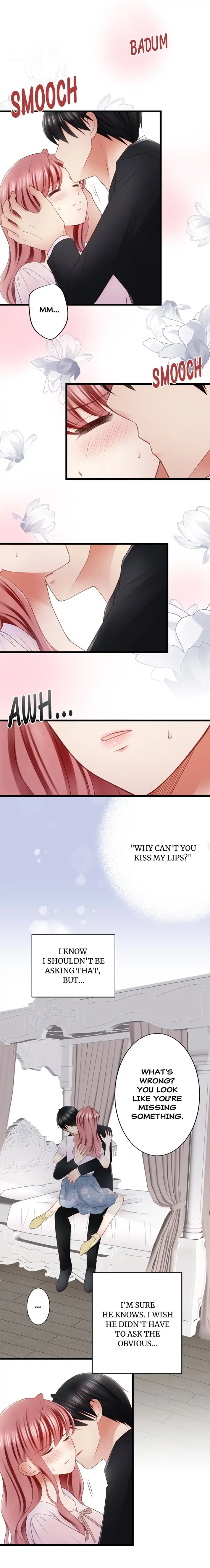 Teach Me, Mr. Sadistic Butler Chapter 25 - Page 8