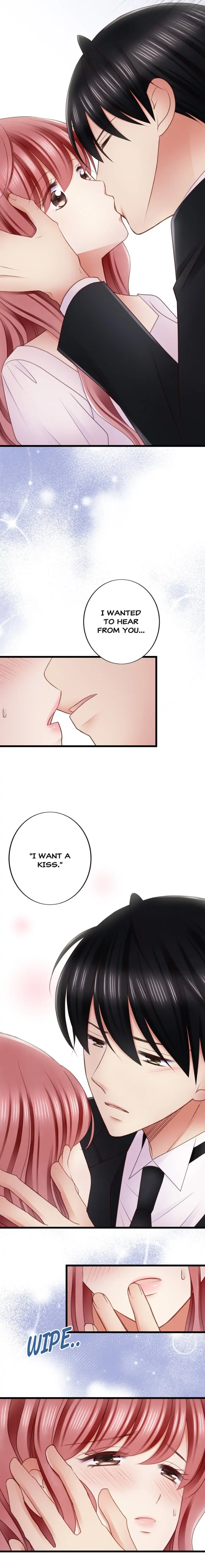 Teach Me, Mr. Sadistic Butler Chapter 25 - Page 10