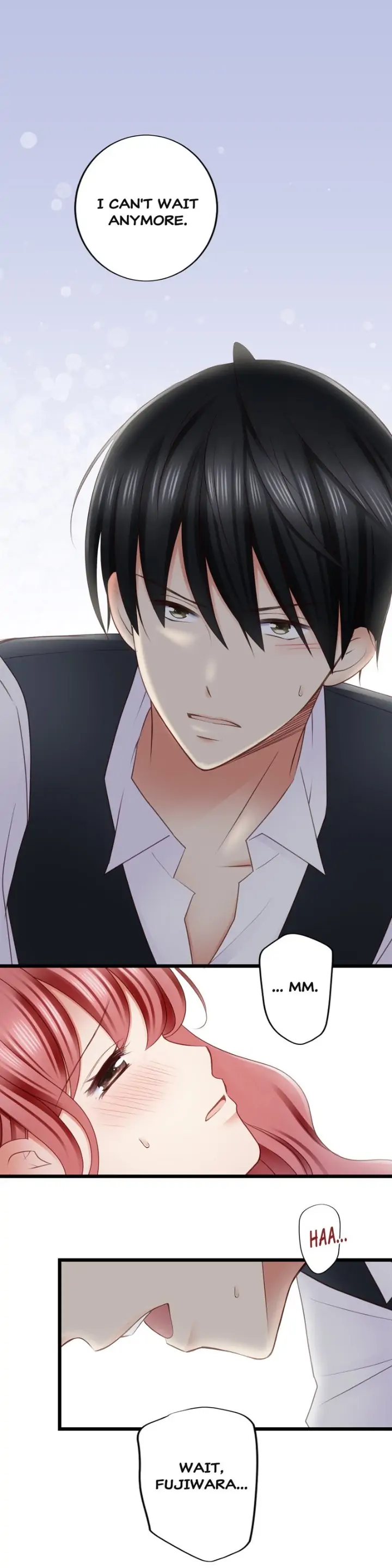 Teach Me, Mr. Sadistic Butler Chapter 26 - Page 1