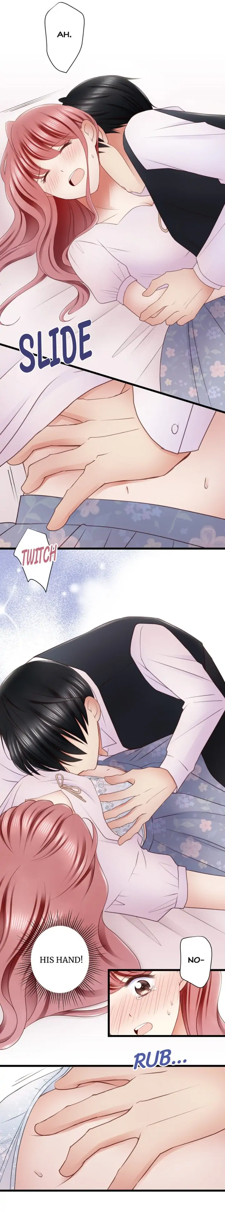 Teach Me, Mr. Sadistic Butler Chapter 26 - Page 2