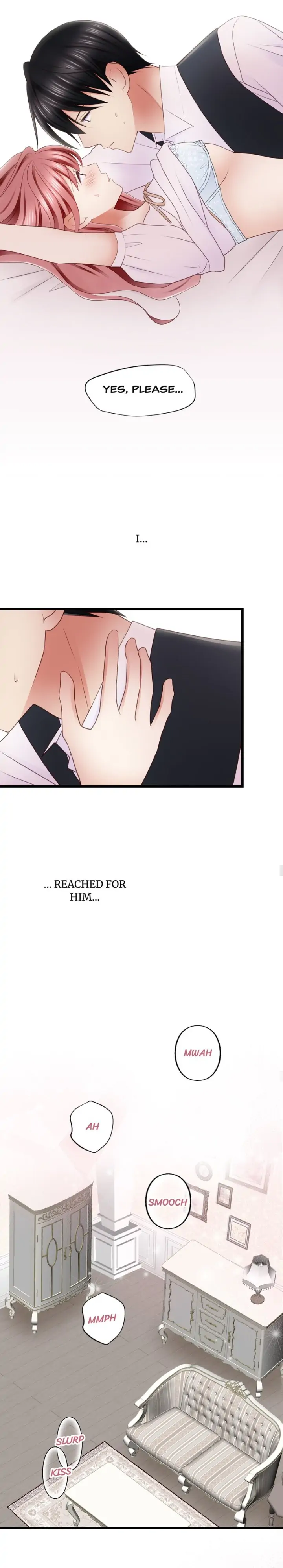 Teach Me, Mr. Sadistic Butler Chapter 26 - Page 11