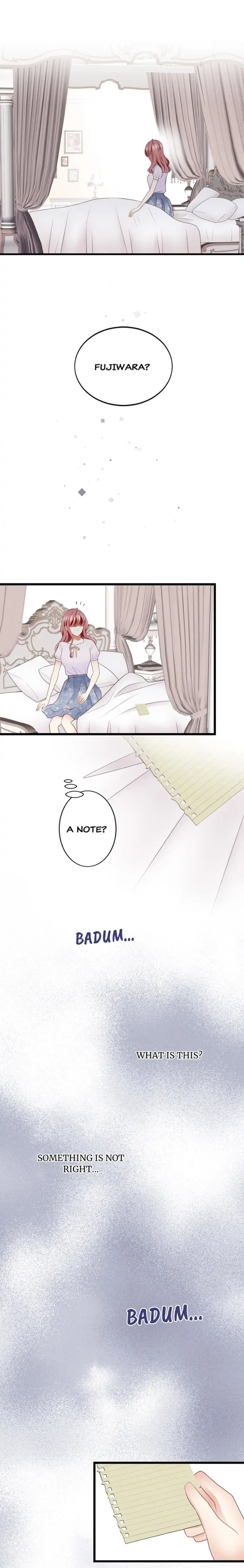 Teach Me, Mr. Sadistic Butler Chapter 26 - Page 17