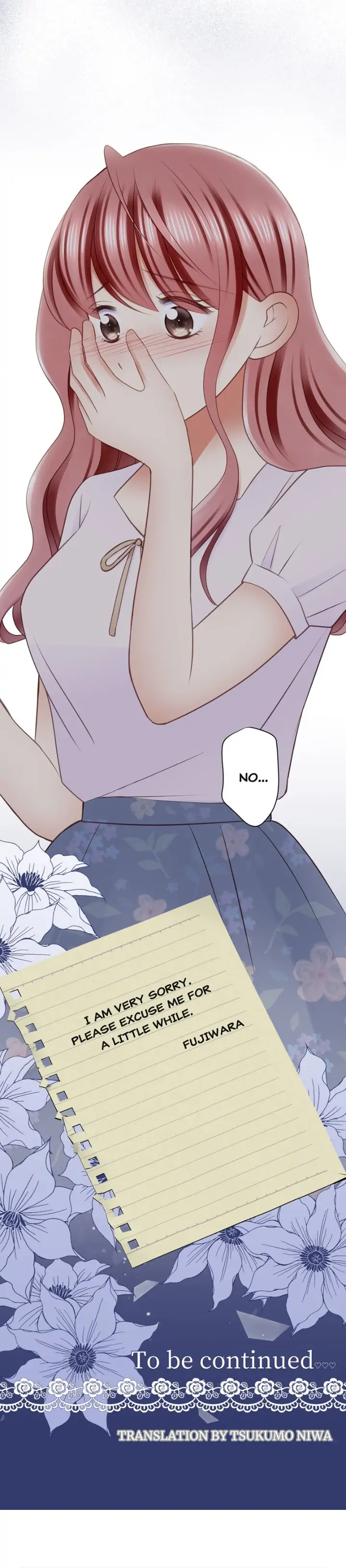 Teach Me, Mr. Sadistic Butler Chapter 26 - Page 18