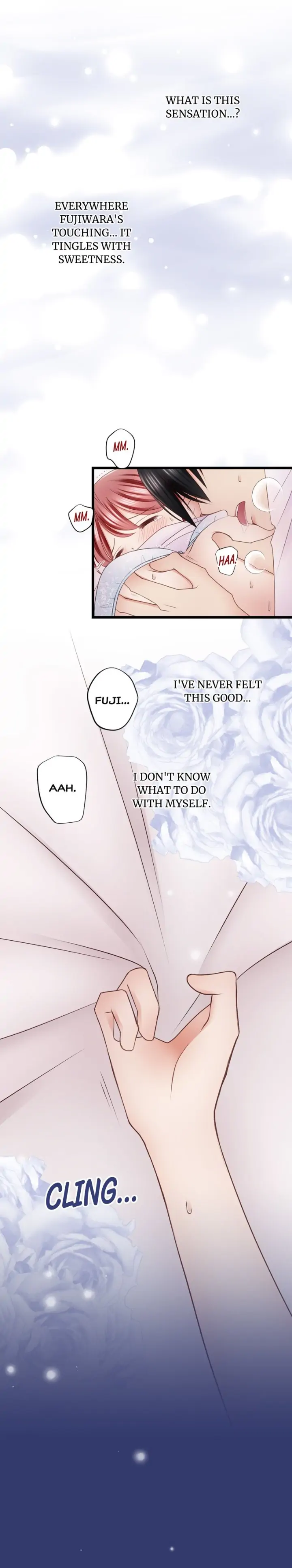 Teach Me, Mr. Sadistic Butler Chapter 26 - Page 4