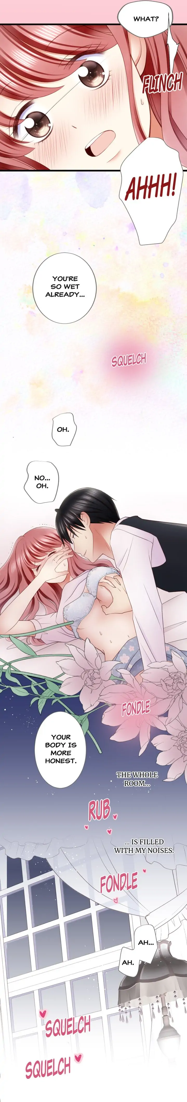 Teach Me, Mr. Sadistic Butler Chapter 26 - Page 6
