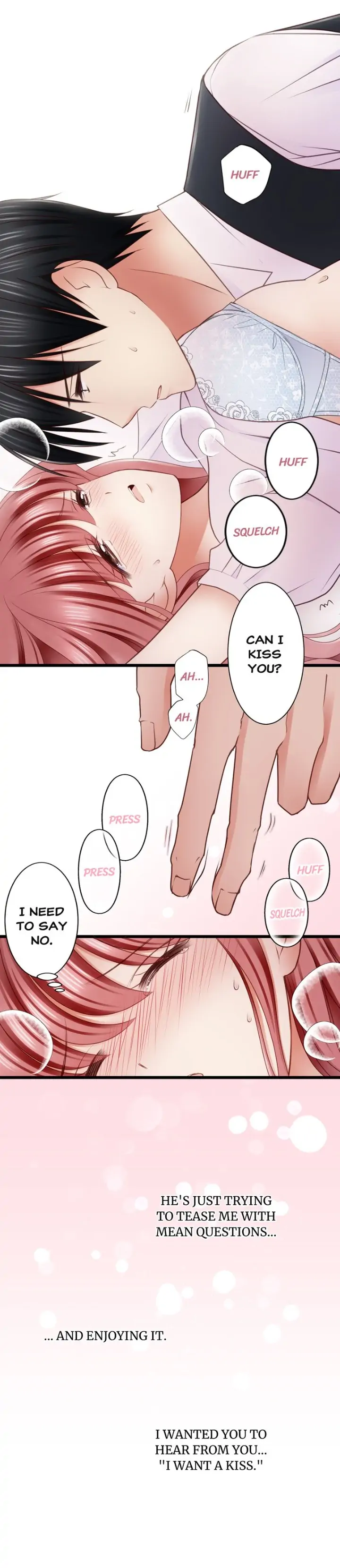 Teach Me, Mr. Sadistic Butler Chapter 26 - Page 9