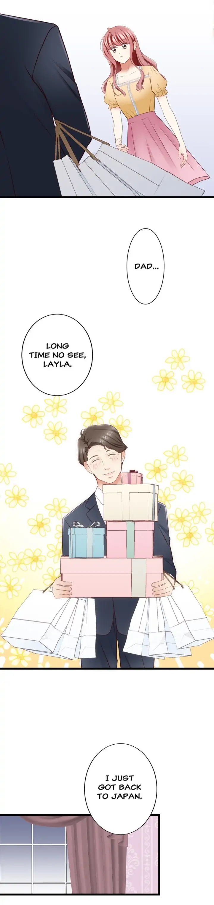 Teach Me, Mr. Sadistic Butler Chapter 27 - Page 15