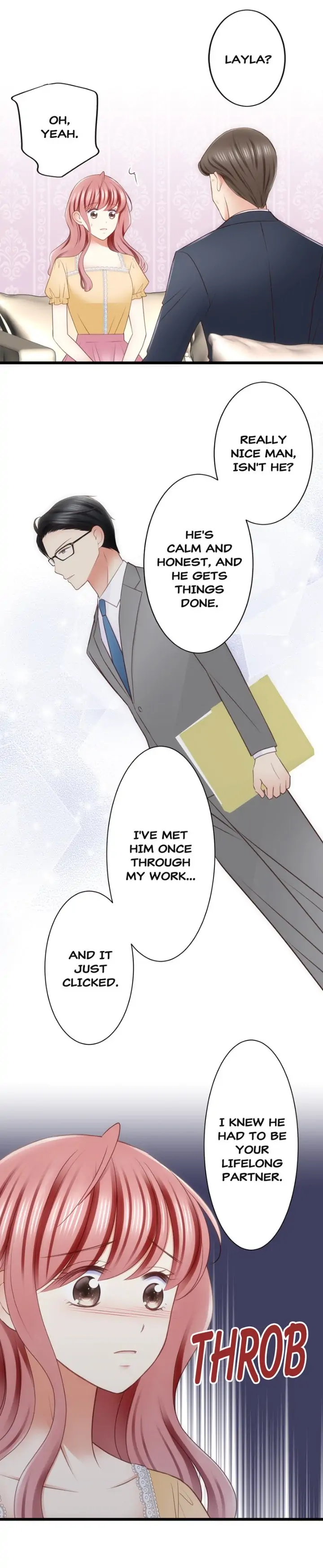 Teach Me, Mr. Sadistic Butler Chapter 27 - Page 17