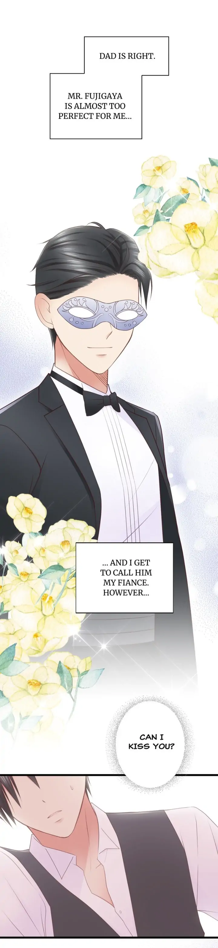 Teach Me, Mr. Sadistic Butler Chapter 27 - Page 18