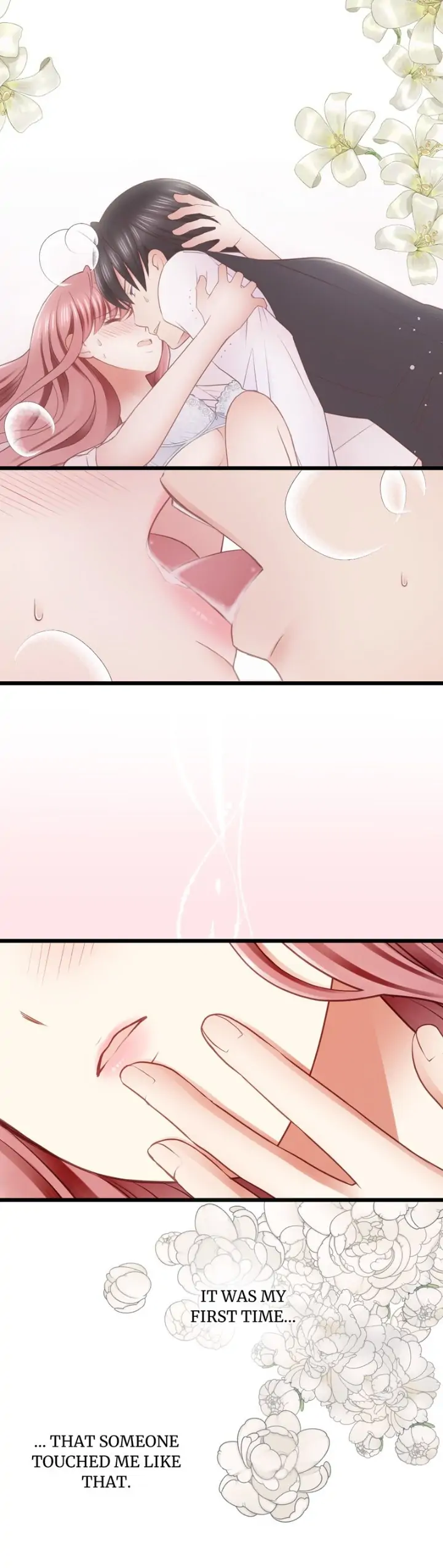 Teach Me, Mr. Sadistic Butler Chapter 27 - Page 5