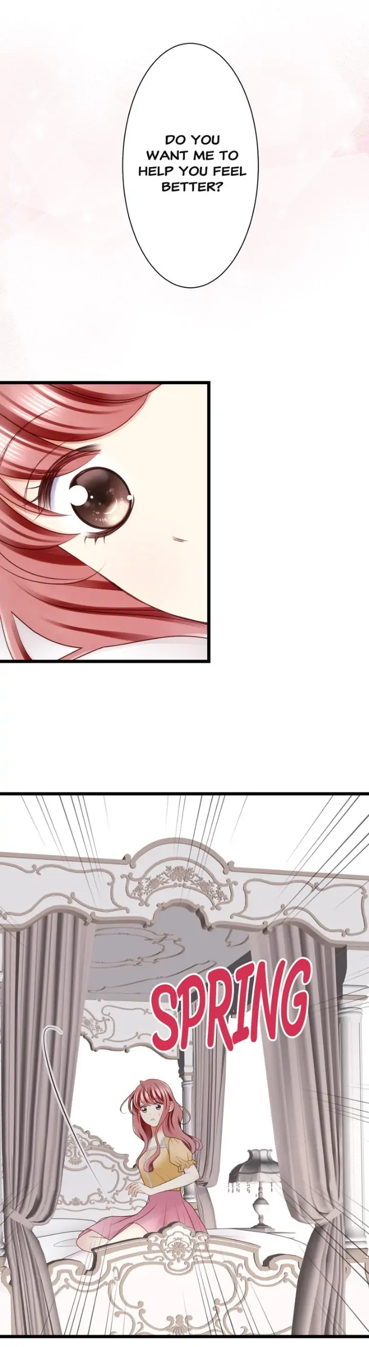 Teach Me, Mr. Sadistic Butler Chapter 27 - Page 8