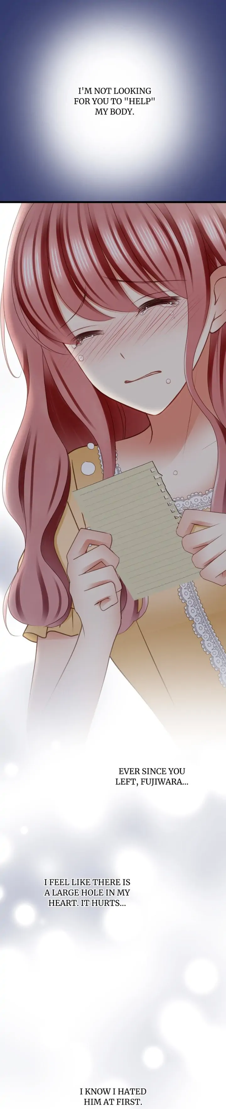 Teach Me, Mr. Sadistic Butler Chapter 27 - Page 10