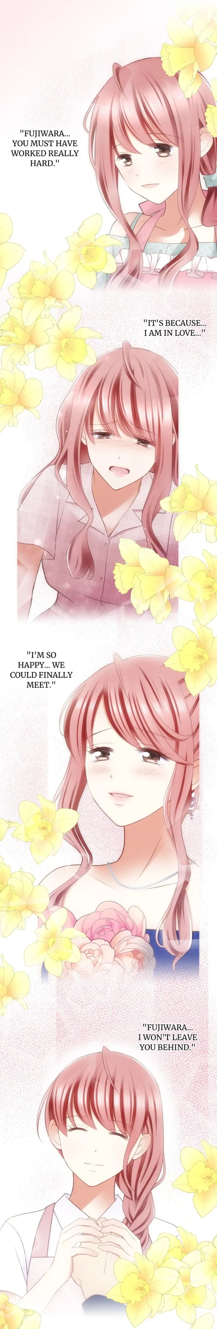 Teach Me, Mr. Sadistic Butler Chapter 28 - Page 15