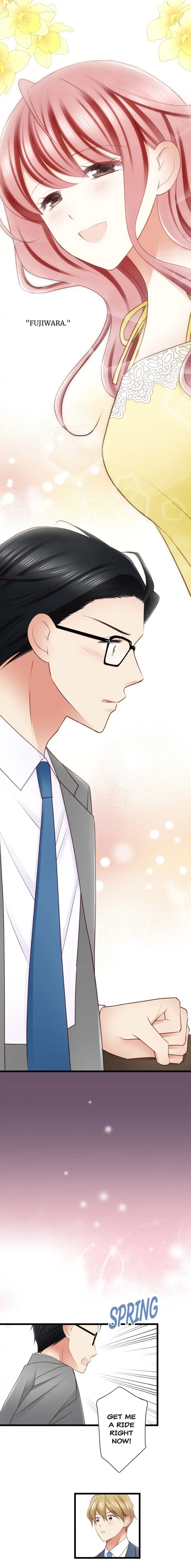 Teach Me, Mr. Sadistic Butler Chapter 28 - Page 16