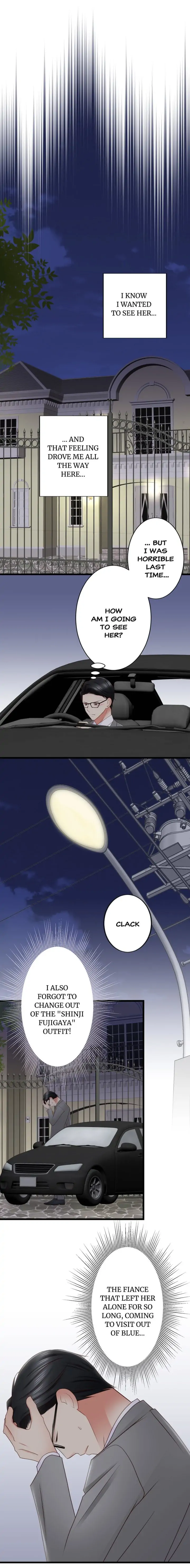 Teach Me, Mr. Sadistic Butler Chapter 28 - Page 18
