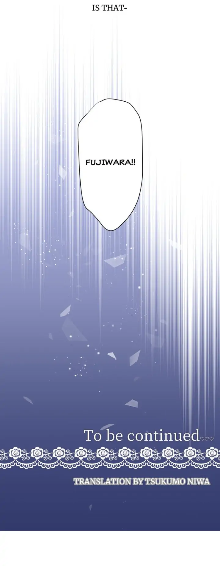 Teach Me, Mr. Sadistic Butler Chapter 28 - Page 20