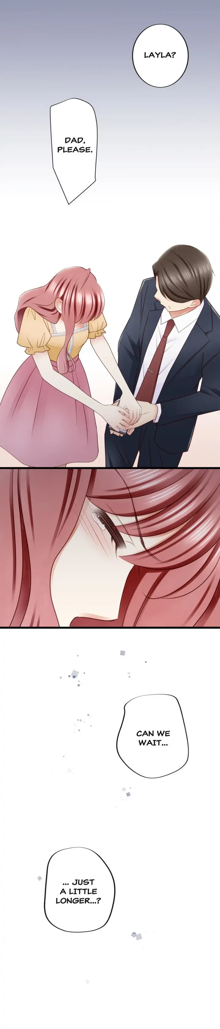Teach Me, Mr. Sadistic Butler Chapter 28 - Page 6
