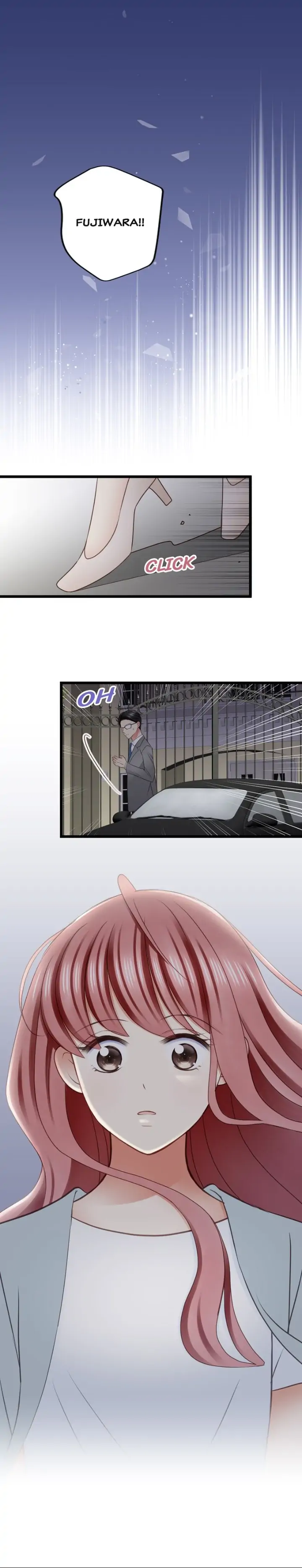 Teach Me, Mr. Sadistic Butler Chapter 29 - Page 1