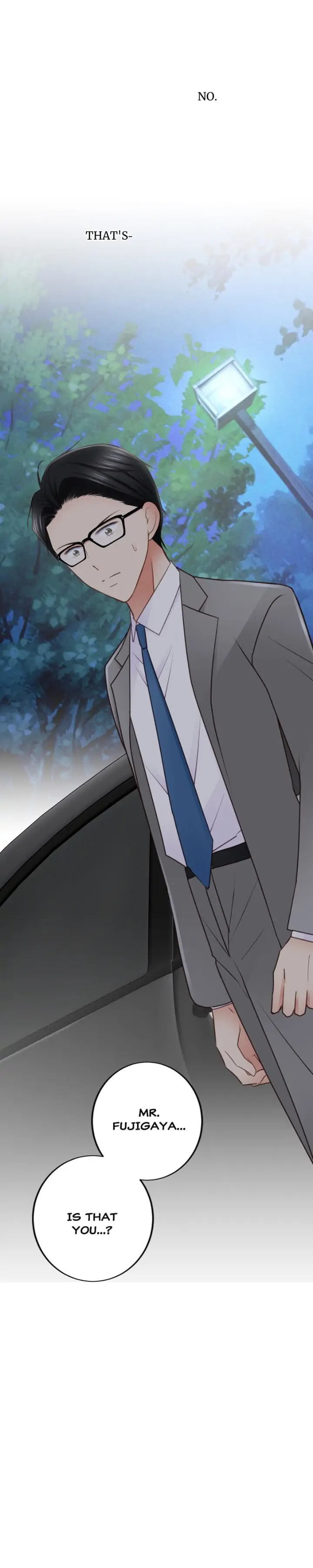 Teach Me, Mr. Sadistic Butler Chapter 29 - Page 2